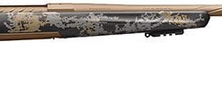 Browning X-Bolt Mountain Pro Long Range Rifle 035539297, 300 PRC, 26", Accent Graphic Stock, Burnt Bronze Cerakote Finish, 3 Rds