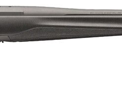 Browning X-Bolt Pro Rifle 035459218, 308 Win, 22", Carbon Fiber Stock, Tungsten Gray Cerakote Finish, 4 Rds