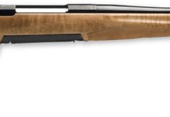 Browning X-Bolt Medallion Rifle 035330248, 270 WSM, 23", High Gloss Maple Stock, Gloss Blued Finish, 4 Rd