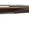 Browning X-Bolt Medallion Bolt Action Rifle 035200171, 300 Holland & Holland Mag, 24", Walnut Stock, Blued Finish, 3 Rds