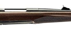 Browning X-Bolt Medallion Bolt Action Rifle 035200171, 300 Holland & Holland Mag, 24", Walnut Stock, Blued Finish, 3 Rds