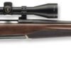Browning X-Bolt Hunter Rifle 035208226, 30-06 Springfield, 22", Bolt Action, Satin Walnut Stock, Blue Finish