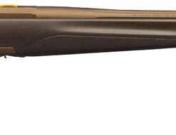 Browning X-Bolt Pro Long Range Rifle 035443297, 300 PRC, 26", Carbon Fiber Stock, Burnt Bronze Cerakote Finish, 3 Rds