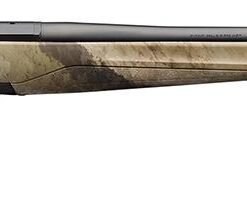 Browning X-Bolt Western Hunter Long Range Bolt Action Rifle 035516299, 6.8 Western, 26", Adj. Comb Stock, 3 Rds