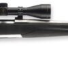 Browning X-Bolt Stainless Stalker Rifle 035336208, 223 Remington, 22", Composite Stock, Stainless Finish, 6 Rds