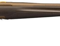 Browning X-Bolt Pro Long Range Rifle 035443227, 7mm Remington Mag, 26", Carbon Fiber Burnt Bronze Stock, Burnt Bronze Cerakote Finish, 3 Rds