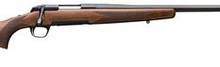 Browning X-Bolt Hunter Long Range Rifle 035481229, 300 Win Mag, 26", Walnut Stock, Blued Finish, 3 Rds