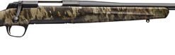 Browning X-Bolt Stalker Rifle 035458282, 6.5 Creedmoor, 22.0", A-TACS TD-X Finish, 4 Rds