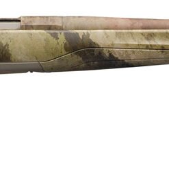 Browning X-Bolt Predator Hunter Rifle 035479208, 223 Rem, 22", A-TACS AU Stock, Elite Sand Cerakote Finish, 5 Rds