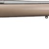 Browning X-Bolt Max Long Range Rifle 035531297, 300 PRC, 26", FDE Stock, Matte Black Finish, 3 Rds