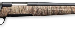 Browning X-Bolt Varmint Stalker Rifle 035334218, 308 Winchester, 24", Mossy Oak Composite Stk, Matte Blued Finish, 5 Rds