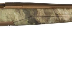 Browning X-Bolt Hell's Canyon Speed Rifle 035498248, 270 WSM, 23", A-TACS AU Stock, Burnt Bronze Cerakote Finish, 3+1