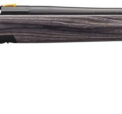 Browning X-Bolt Eclipse Varmint Bolt Action Rifle 035427208, 223 Rem-5.56 NATO, 26", Laminate Thumbhole Gray Stock, Gray Stainless Steel Finish, 5 Rds