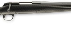 Browning X-Bolt Hog Stalker Suppressor Ready Rifle 035289218, 308 Winchester, 20", Carbon Fiber Finish