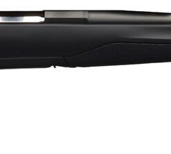 Browning X-Bolt Composite Stalker Rifle 035496246, 300 WSM, 23", Black Synthetic Stock, Blued Finish, 3 Rds