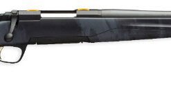 Browning X-Bolt Suppressor Ready Rifle 035394218, 308 Winchester, 20", Composite A-TACS LE Camo Stock, Blue Finish