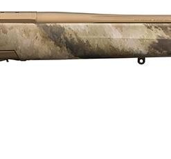 Browning X-Bolt Hells Canyon Max Long Range Bolt Action Rifle 035523283, 280 Ackley Improved, 26", A-TACS AU Camo, 4 Rds