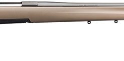 Browning X-Bolt Max Long Range Rifle 035531294, 6.5 PRC, 26", FDE Stock, Matte Black Finish, 4 Rds