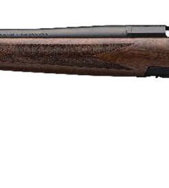 Browning X-Bolt Hunter Long Range Rifle 035482227, 7mm Rem Mag, 26", Walnut Stock, Blued Finish, 3 Rds