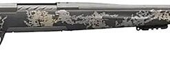 Browning X-Bolt Mountain Pro Bolt Action Rifle 035583218, 308 Winchester, 18", Carbon Fiber Stock, Tungsten Cerakote Finish, 4 Rds