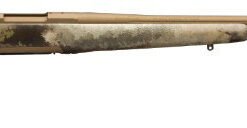 Browning X-Bolt Hell's Canyon Long Range Rifle 035395288, 28 Nosler, 26" Muzzle Break, ATACS AU Stock, Bronze Finish