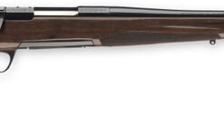 Browning X-Bolt Medallion Rifle 035344208, 223 Remington, 22", Gloss Checkered Walnut Stock, Blued Finish, 6 Rds