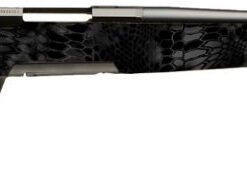 Browning X-Bolt Hog Stalker Suppressor Ready Rifle 035305218, 308 Winchester, 20", Typhoon Synthetic Stock, Kryptek Camo