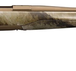 Browning X-Bolt Hell's Canyon Speed Rifle 035475227, 7mm Rem Mag, 26", A-TACS AU Stock, Burnt Bronze Cerakote Finish, 3 Rds