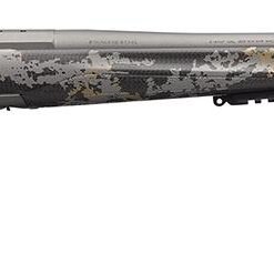 Browning X-Bolt Mountain Pro Long Range Bolt Action Rifle 035541227, 7mm Rem Mag, 26", Tungsten Gray Cerakote, 3 Rds