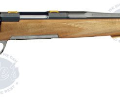 Browning X-Bolt White Gold Medallion Maple Rifle 035332282, 6.5 Creedmoor, 22", Maple Stock, Stainless Finish
