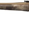 Browning X-Bolt Hells Canyon Long Range LH Bolt Action Rifle 035437227, 7mm Rem Mag, 26", A-TACS AU Camo, 3 Rds
